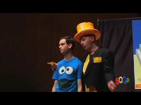 Preview image for the video "UK Opera Theatre SOOP". Preview image for the video "UK Opera Theatre SOOP".