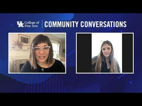 Preview image for the video "CFA Community Conversations Episode 11: Rae Goodwin and Meg Klosterman". Preview image for the video "CFA Community Conversations Episode 11: Rae Goodwin and Meg Klosterman".