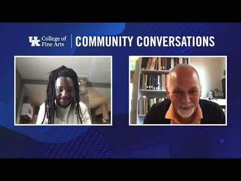 Preview image for the video "CFA Community Conversations: Ep 01 Isaiah Page and Herman Farrell". Preview image for the video "CFA Community Conversations: Ep 01 Isaiah Page and Herman Farrell".