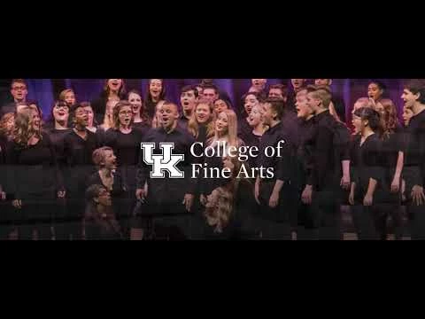 Preview image for the video "UK College of Fine Arts Landscape".