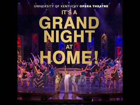 Preview image for the video "Grand Night at Home with Rebecca Farley". Preview image for the video "Grand Night at Home with Rebecca Farley".