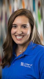 Arnett headshot