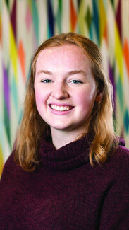 Tricia Bertke headshot