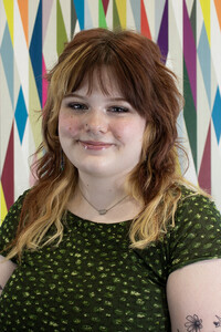 caroline leonard