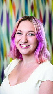 Lexi Crockett headshot