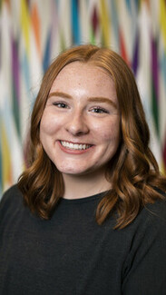 Deller headshot