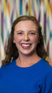 Goble headshot
