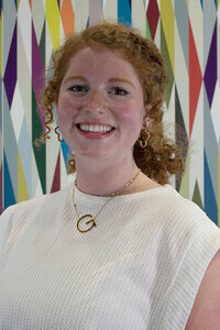 Grace Hensley
