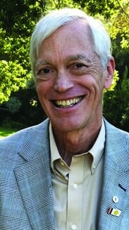 Headshot of Lance Brunner