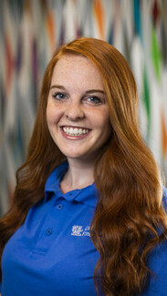 McGill headshot