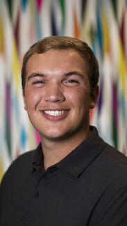 Milby headshot