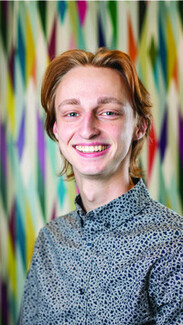 Devin Miracle Headshot