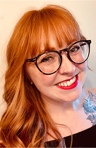 Megh Jennings-Posner