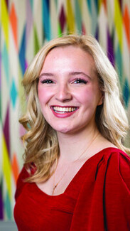 Jessica Rogers headshot