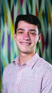 Streicher headshot