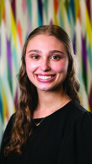 Kate Walker headshot
