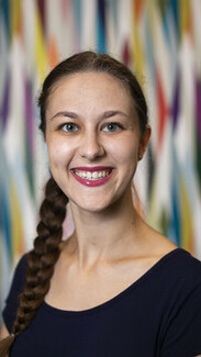 Watrous headshot