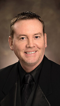 Headshot of Brian Froedge