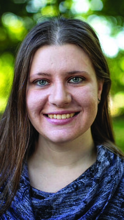 Heather Brown Headshot