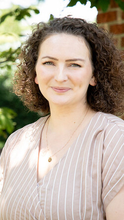 Kayla Thomas Headshot