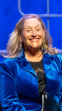 Lori Hetzel