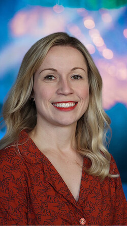 Martina Vasil headshot