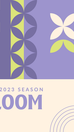 Bloom poster image