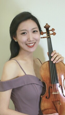 Headshot of JuRang Kim