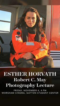 Esther Horvath