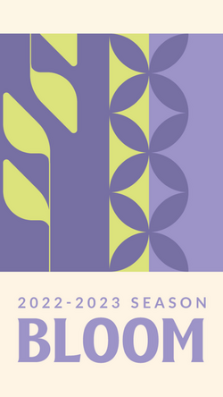 Bloom Poster