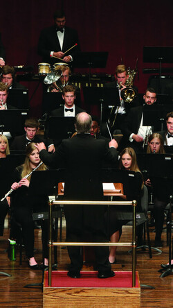 UK Wind Symphony
