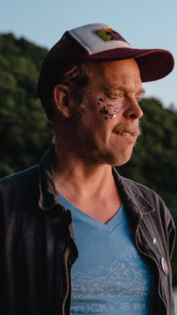 Singletary Center and Niles Center present Bonnie "Prince" Billy