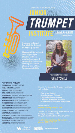 Event poster, all details in the image are reproduced in text on the page.