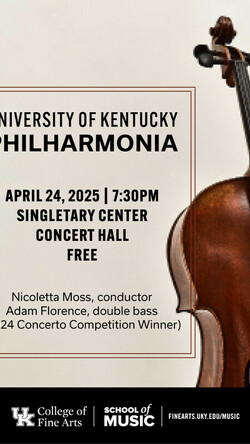 philharmonia promotional poster