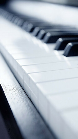 piano