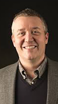 Justin Vickers