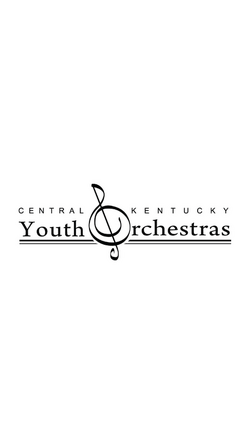 Central Kentucky Youth Orchestras
