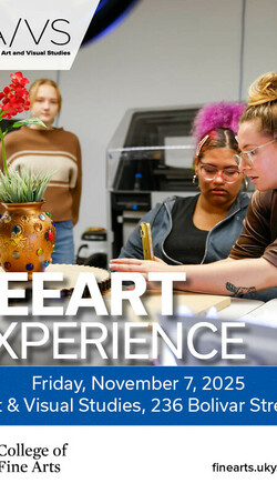 seeart promotional graphic