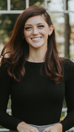 image of Dr. Kaitlin Bove