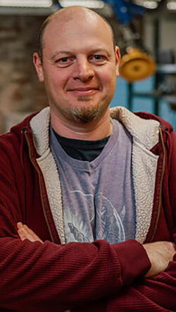 Dima Strakovsky