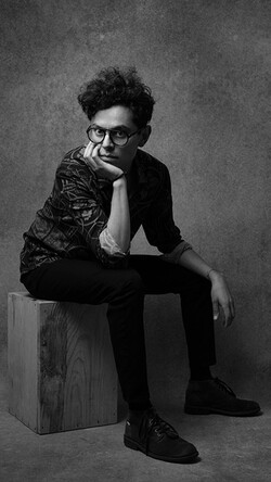 Angel Gomez Ramos photo