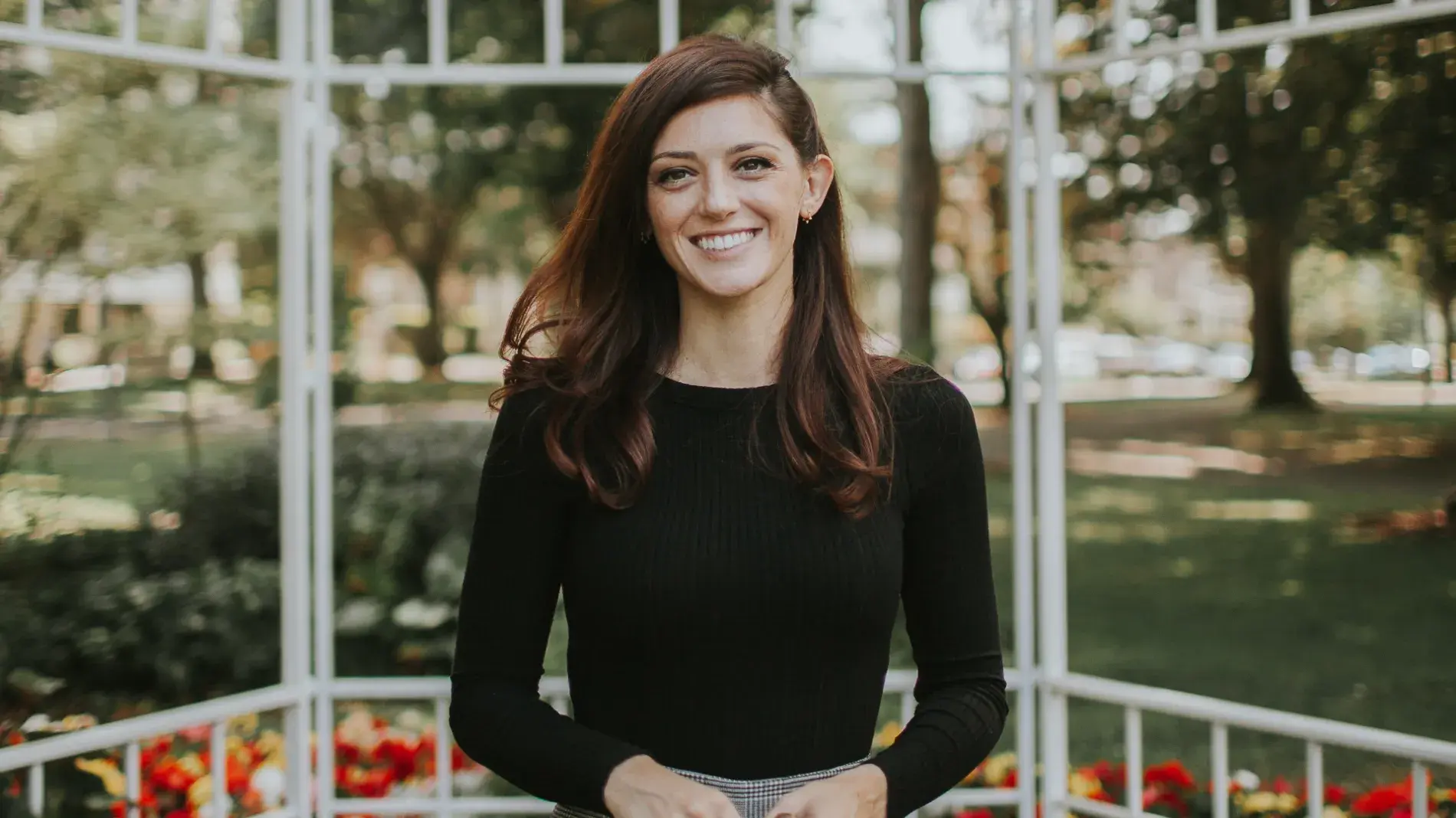 Dr. Kaitlin Bove