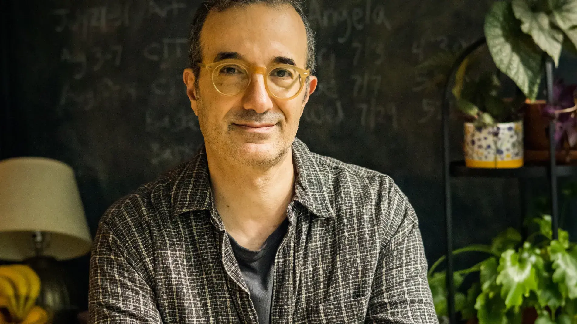 Jad Abumrad