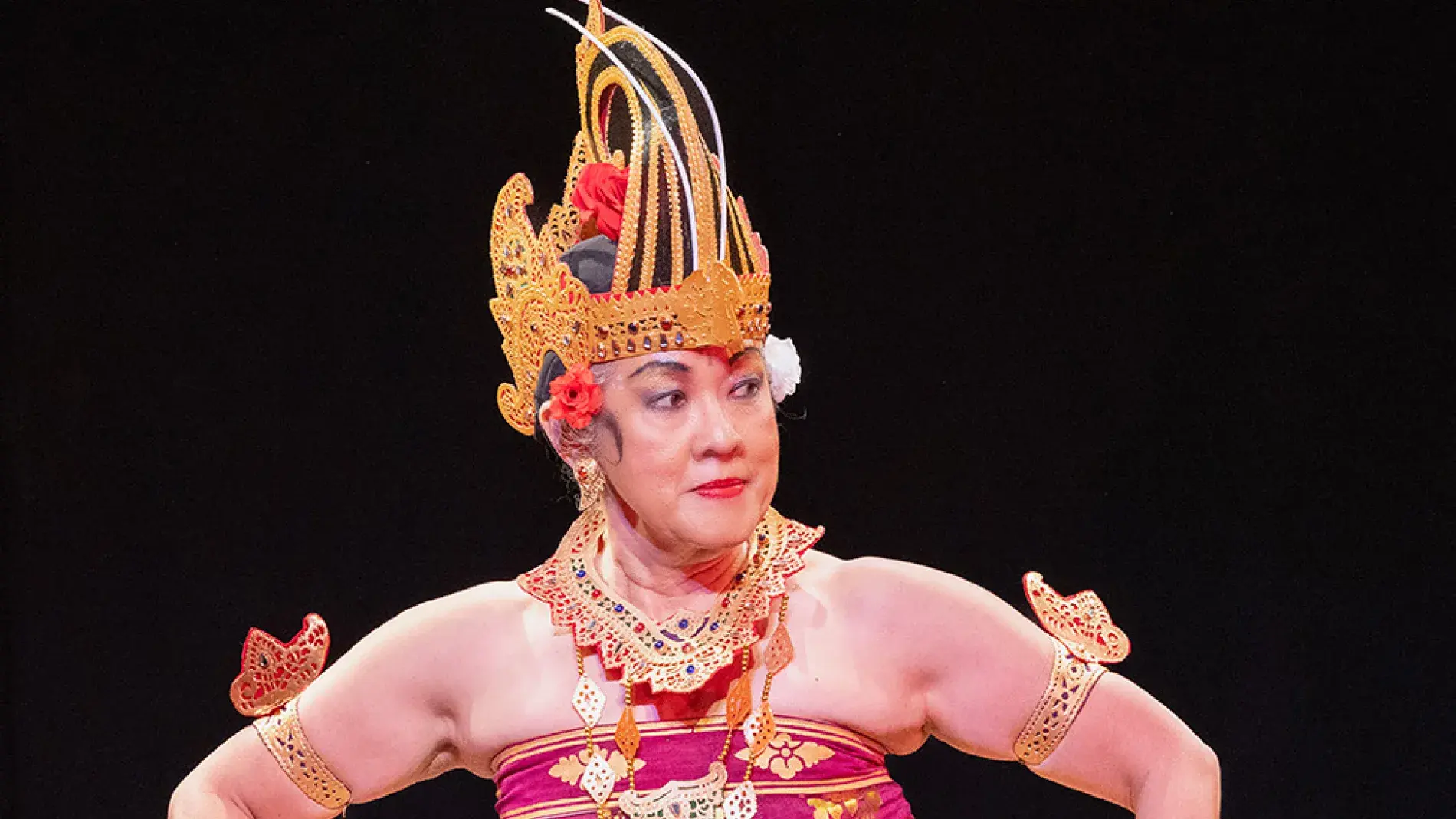 UK Balinese Gamelan 10th Anniversary Concert
