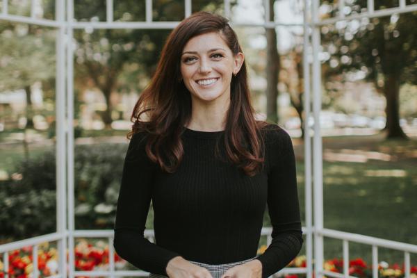 Dr. Kaitlin Bove