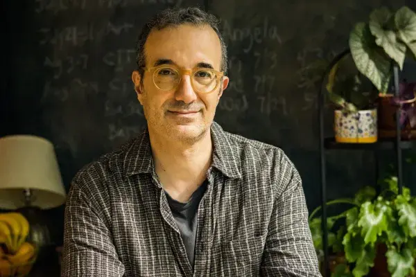Jad Abumrad