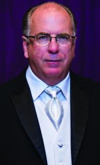 Cody Birdwell in tux