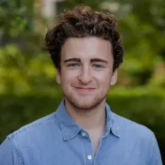 Devin Landis