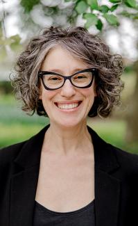 Jill Schinberg