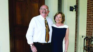 ben kaufman and janet zusman